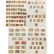Briefmarken-Album 