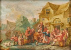 Künstler des 18. Jahrhunderts
