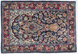 Isfahan