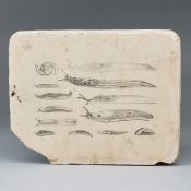 Lithografiestein