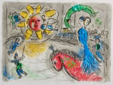 Marc Chagall