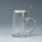 Studentika Krug - PHARMACIA Braunschweig. 1880-1881.