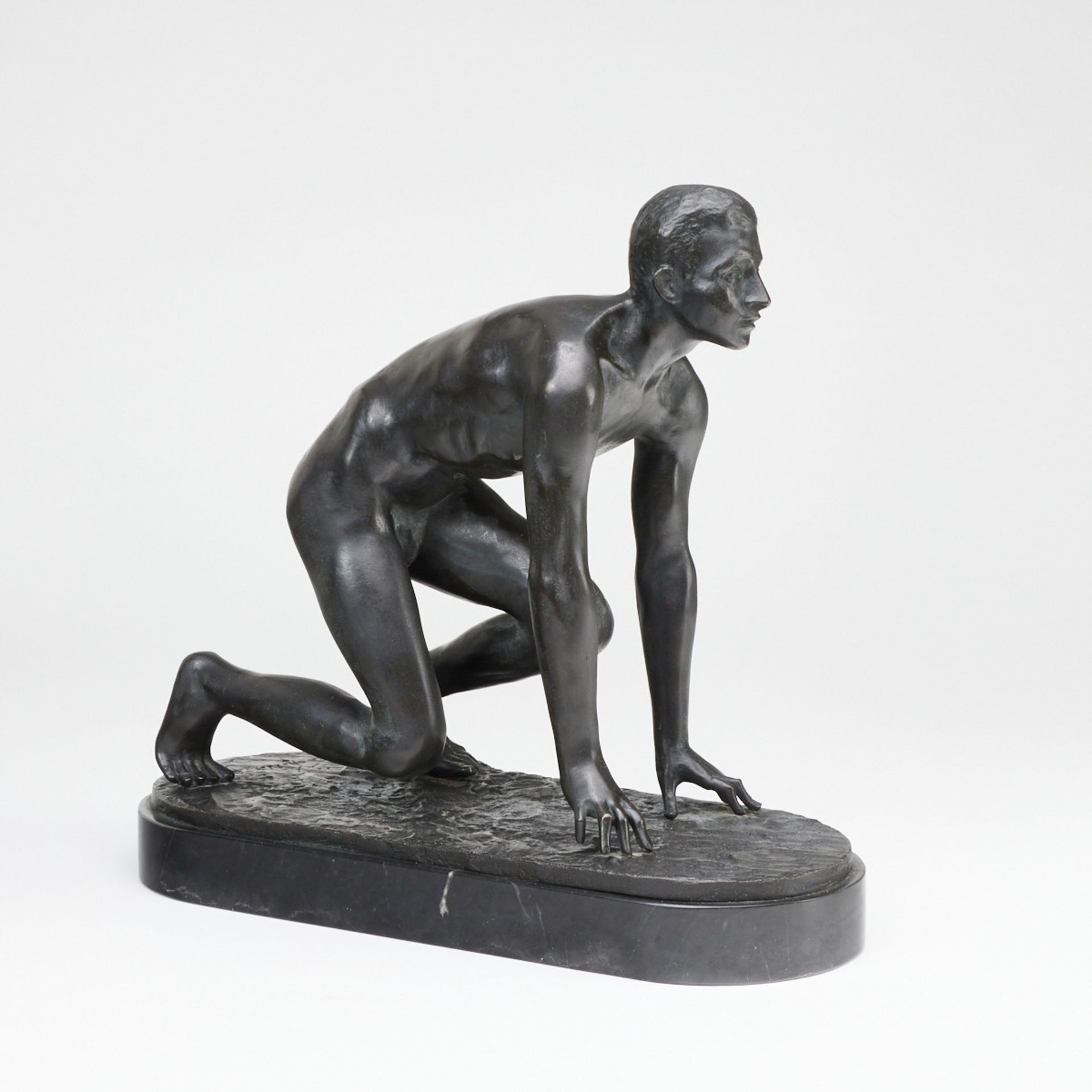 Friedrich Büschelberger - Bild 2 aus 3