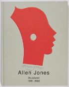 Allen Jones. Skulpturen 1965-2002
