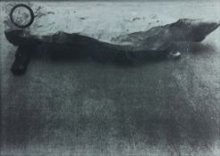 Joseph Beuys 1921 Krefeld - 1986
