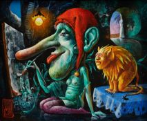 Otto Geiss
