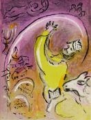 Marc Chagall