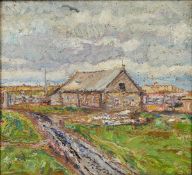 David Burliuk