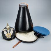 Pickelhaube