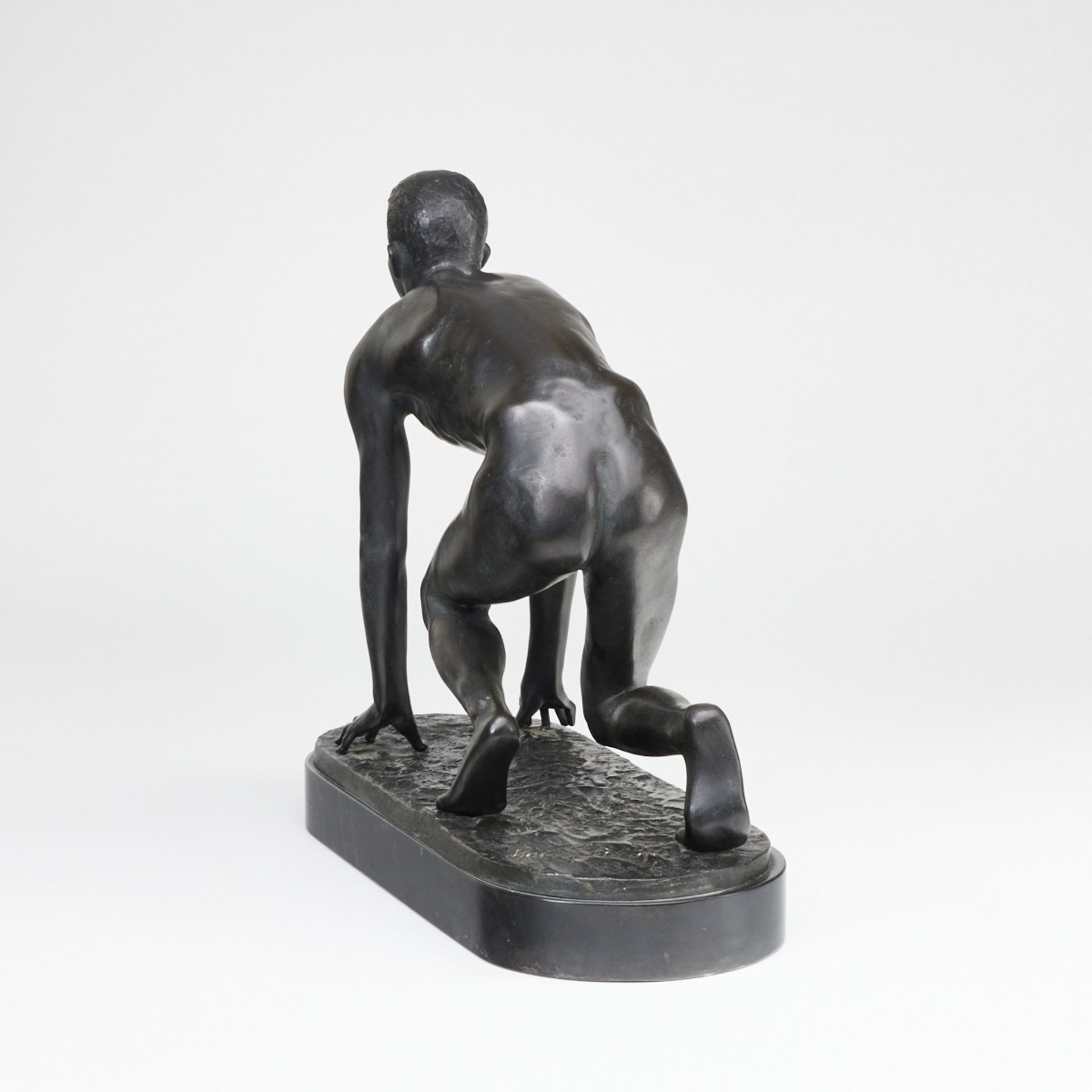 Friedrich Büschelberger - Bild 3 aus 3