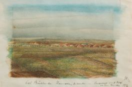 Carl Buchheister