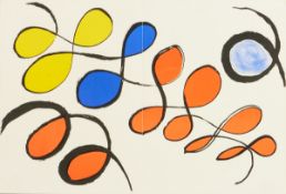 Alexander Calder