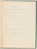 Wilhelm Raabe. Hollunderblüthe