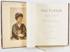 Max Klinger