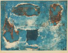 Vladimir Boudnik Prag 1924 -