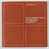 Joseph Beuys