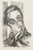 Conrad Felixmüller