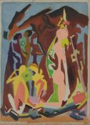 Max Ackermann