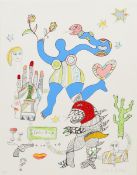 Niki de Saint Phalle