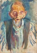 Wilhelm Kohlhoff 1893 Berlin - 1971