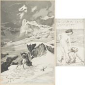 Max Klinger
