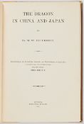 M. W. de Visser. The Dragon in China and Japan