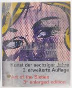 Kunst der sechziger Jahre