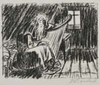 Ernst Barlach