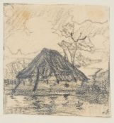 Hans am Ende