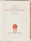 Neue deutsche Gelegenheitsgraphik