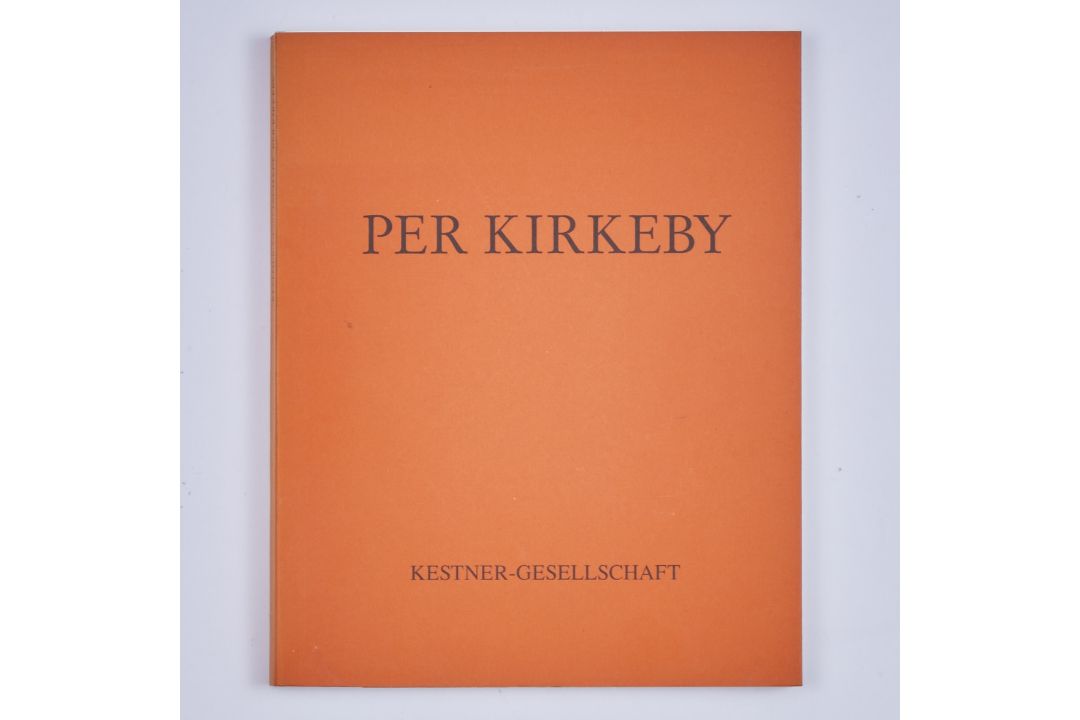 Per Kirkeby - Bild 1 aus 3