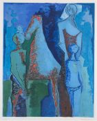 Marino Marini1901 Pistoia (Toscana) - 1980 Viareggio - from: 