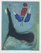 Marino Marini1901 Pistoia (Toscana) - 1980 Viareggio - from: 