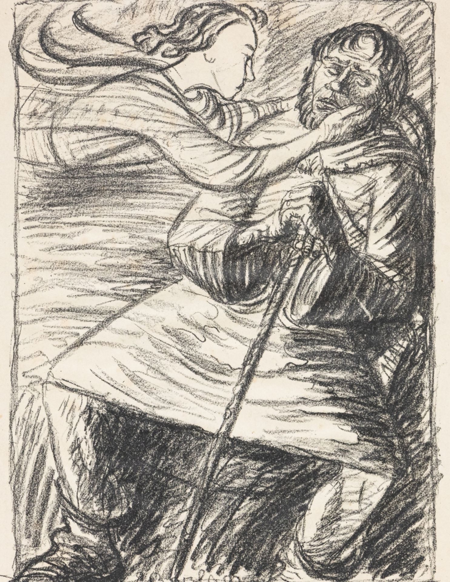 Ernst Barlach