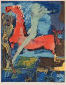 Marino Marini1901 Pistoia (Toscana) - 1980 Viareggio - from: 