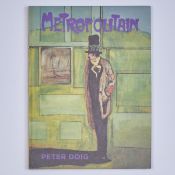 Peter Doig1959 Edinburgh - 