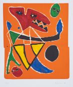 Eugene Ionesco1909 Slatina - 1994 Paris - 