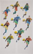 Pol Bury1922 Haine-Saint-Pierre - 2005 Paris - 