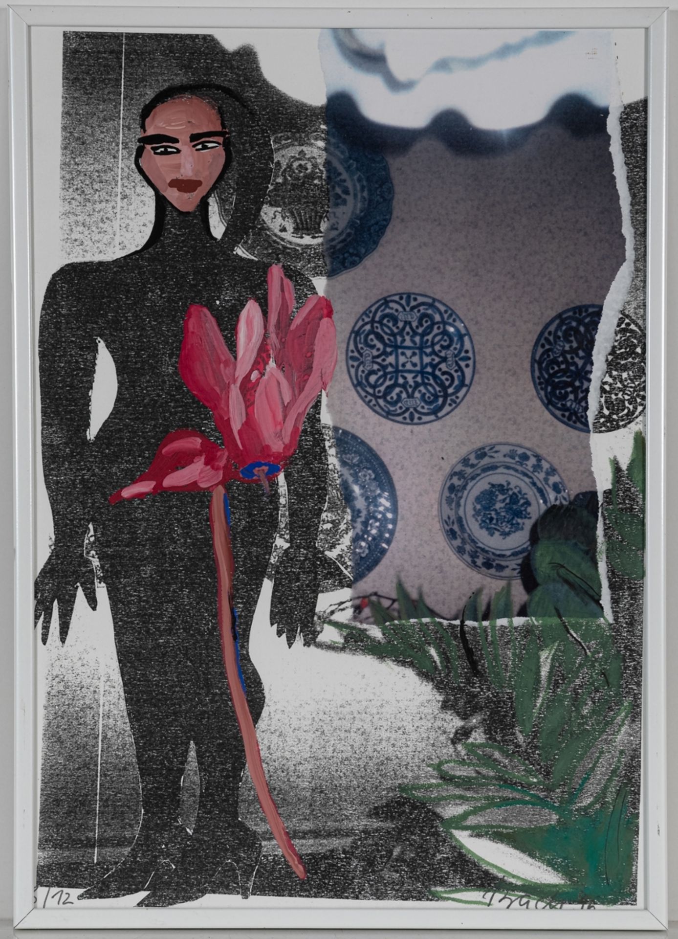 Elvira Bach - Bild 2 aus 2