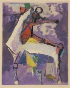 Marino Marini1901 Pistoia (Toscana) - 1980 Viareggio - from: 