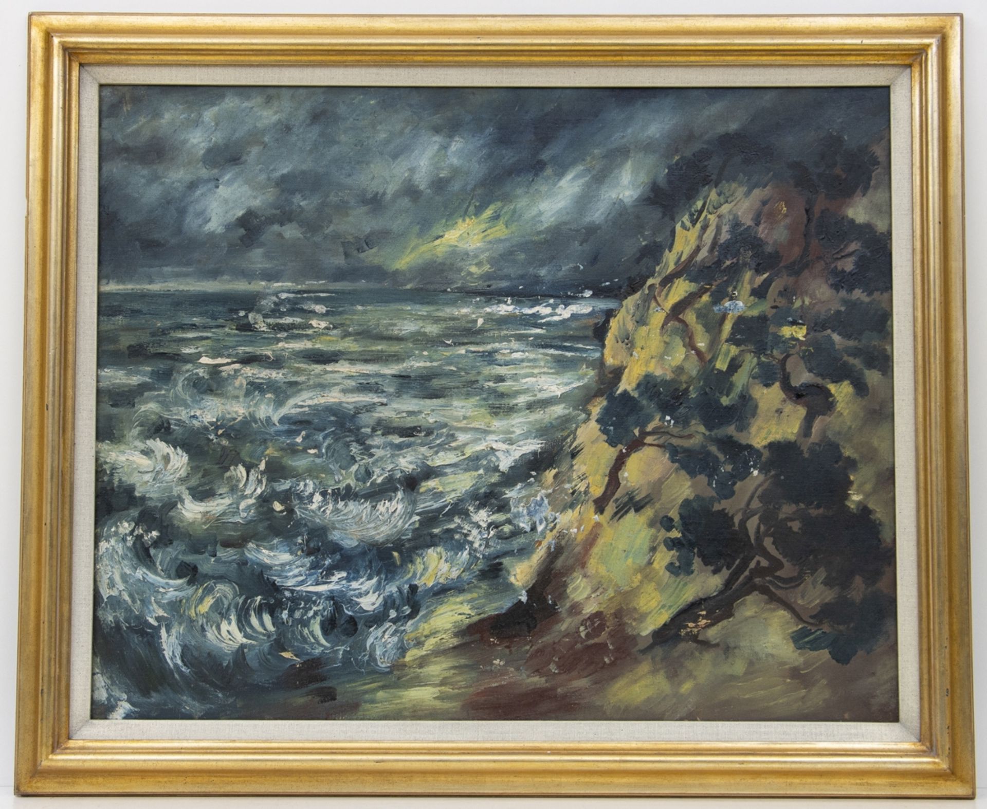 Wilhelm Kohlhoff - Bild 2 aus 2