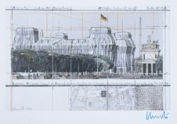 Christo1935 Gabrovo - 2020 New York City - 