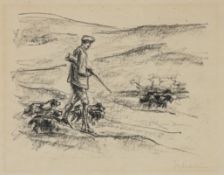 Max Liebermann1847 Berlin - 1935 Berlin - 