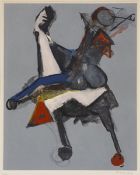 Marino Marini1901 Pistoia (Toscana) - 1980 Viareggio - from: 