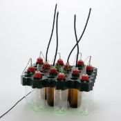 Francesco Mariotti1943 Bern - lives and works in Zurich - 