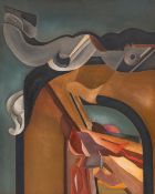 Alexei Ilyich Bashlakov1936 Slaboda/Orel - 1980 Hanover - 