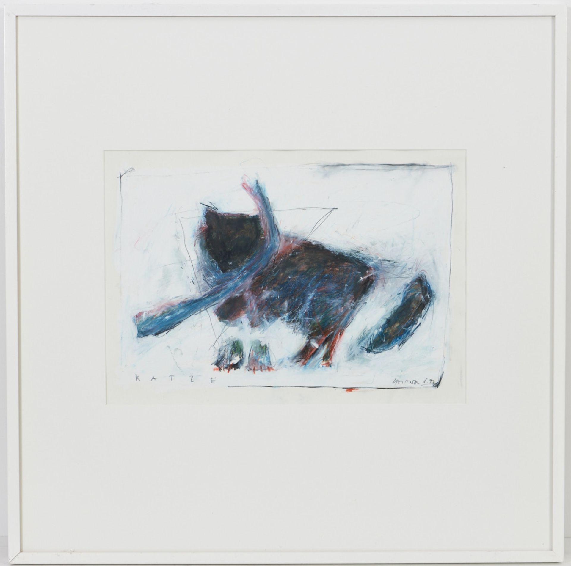 Künstler des 20. Jahrhunderts - Bild 2 aus 2