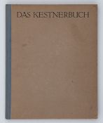 The Kestner Book (1919)Küppers, Paul Erich (ed.). The Kestner Book. Heinrich Böhme Publishers.