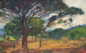Paul Charavel1877 Marceille - 1961 France - 