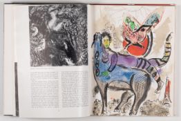 Marc Chagall1887 Witebsk - 1985 St. Paul de Vence - 
